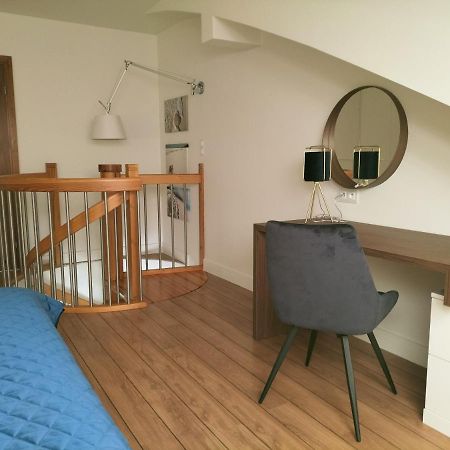 Apartament Villamarea 103 Miedzyzdroje Eksteriør billede