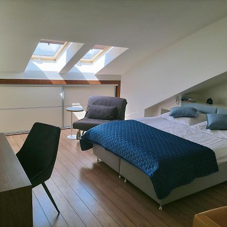 Apartament Villamarea 103 Miedzyzdroje Eksteriør billede